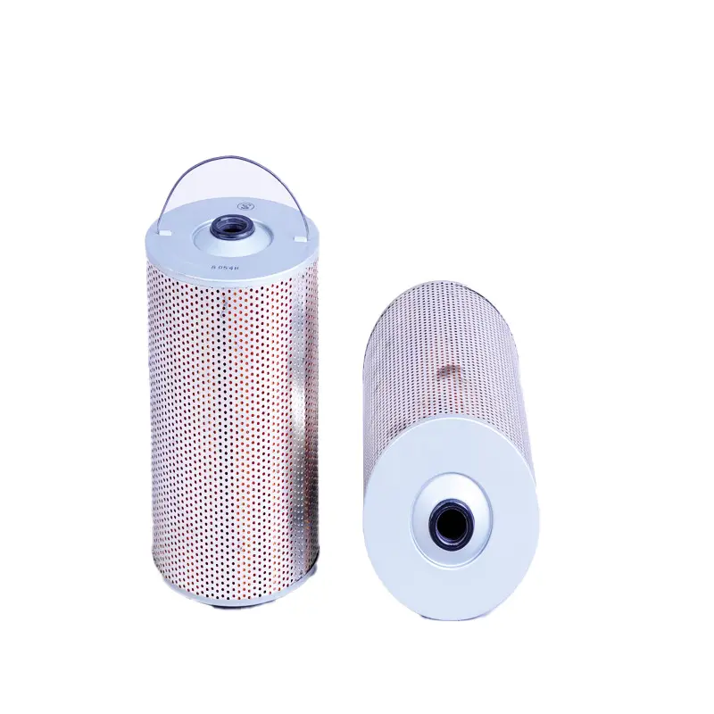 Fuel Filter 6610-70-8601 6610-72-8600 for Komatsu NH-220-CI-1G NH-220-CI-1K NH-220-CI-1L NH-220-CI-1N NTC-743-1E