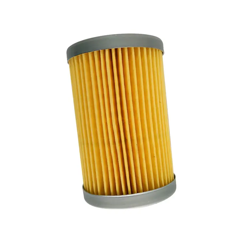 Fuel Filter 6682493 for Kubota Engine V2203 D1402 Bobcat Backhoe Loader B300 BL370 BL375 BL470