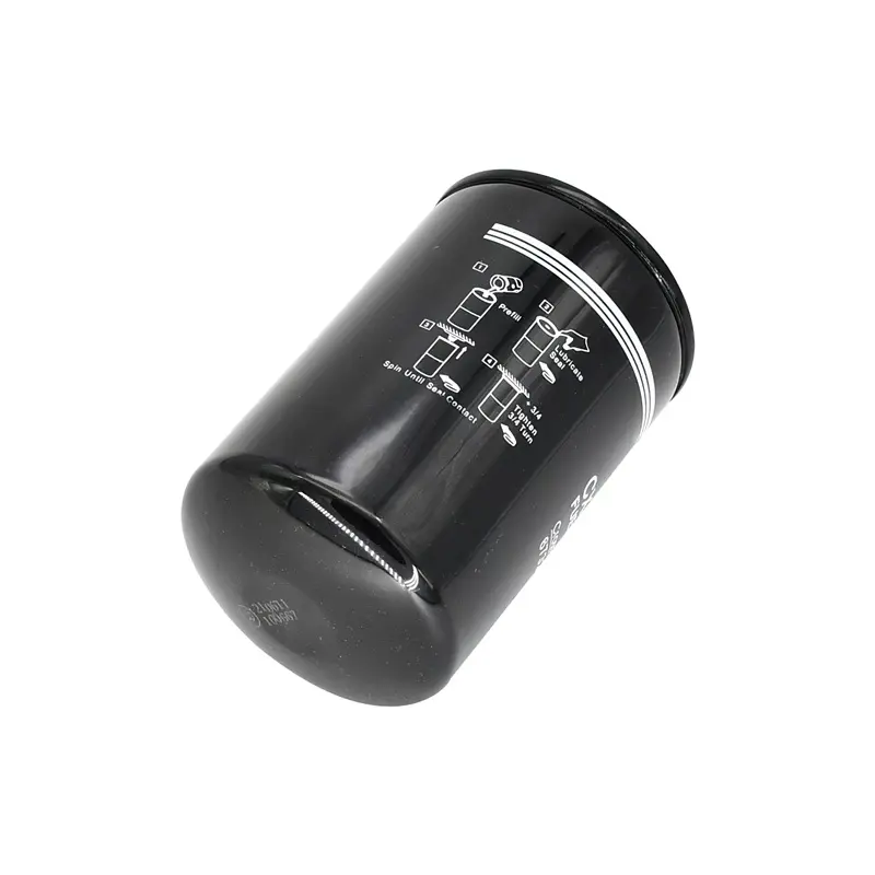 Fuel Filter 6732716110 for Komatsu PC100-6 PC120-6 PC200-6 PC210-6 PC220-6 PC250-6 Excavator