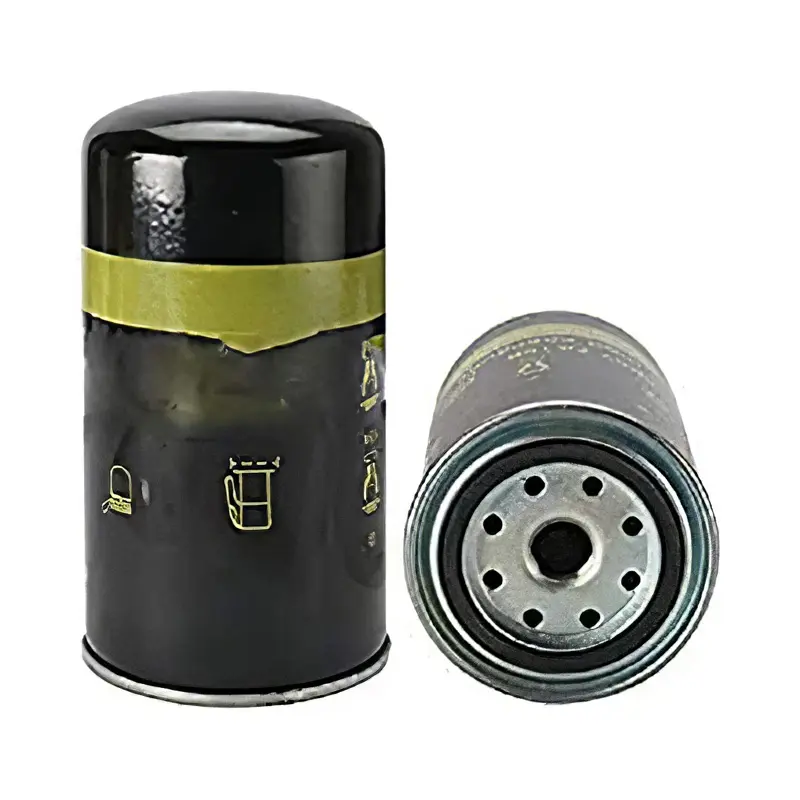 Fuel Filter 6754-79-6130 6754-71-613 For Komatsu Excavator PC200-8 PC220-8 PC270-8 PC300-8 PC350-8