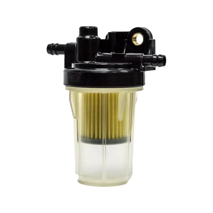 Buy Fuel Filter 6A320-58862 for Kubota Tractor B2301HSD B26 B2710HSD B2910HSD B7410D L2501D L2800F L3400F M5640SU