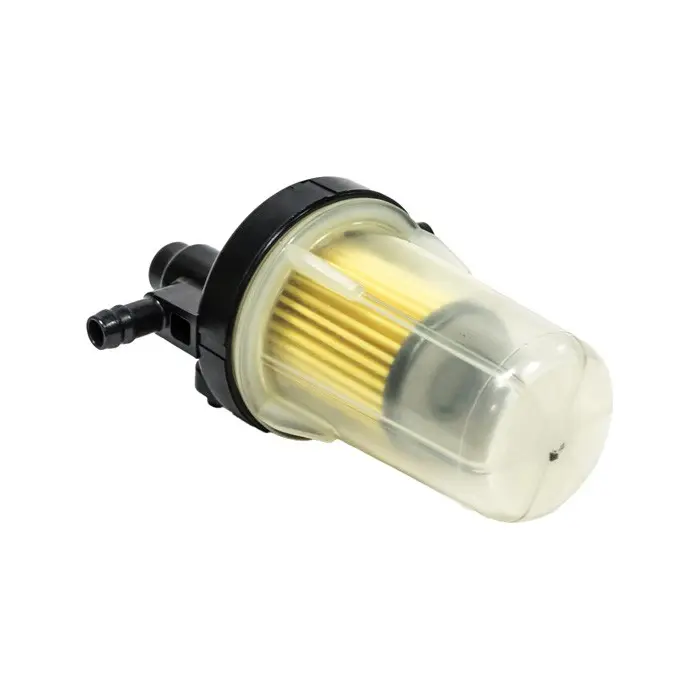 Fuel Filter 6A320-58862 for Kubota Tractor B2301HSD B26 B2710HSD B2910HSD B7410D L2501D L2800F L3400F M5640SU