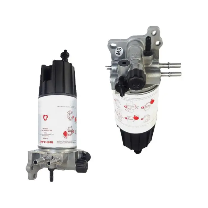 Buy Fuel Filter 7420786164 21088117 for Volvo Truck B6R DE FE FL B5LH