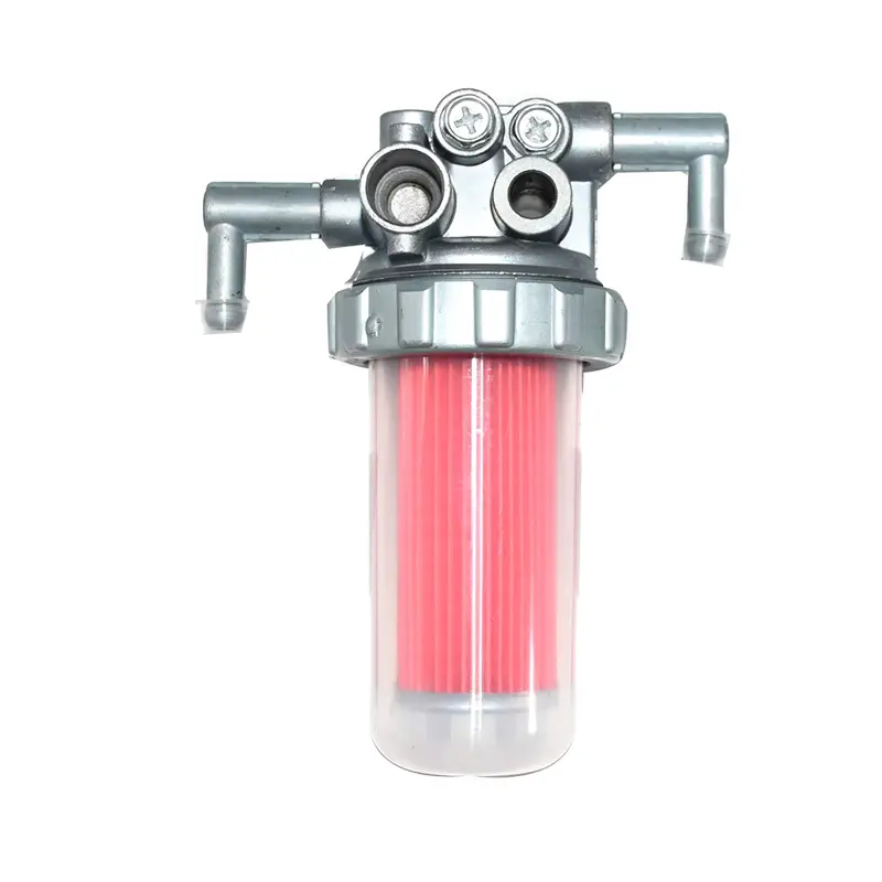 Fuel Filter AM101281 for John Deere Mower F925 F935