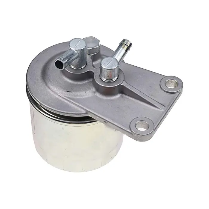 Fuel Filter Assembly 15291-43010 for Kubota KX033-4 KX121-2 KX91-2 KX161-2 L185DT L185F L2050DT L2050F R420 R520