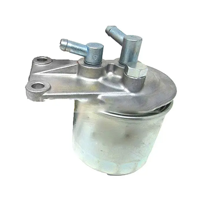 Buy Fuel Filter Assembly 15291-43010 for Kubota KX033-4 KX121-2 KX91-2 KX161-2 L185DT L185F L2050DT L2050F R420 R520