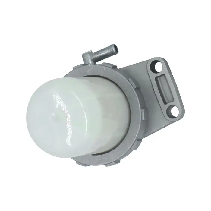 Fuel Filter Assembly 15521-43010 for Kubota Tractor Excavator Loader sale