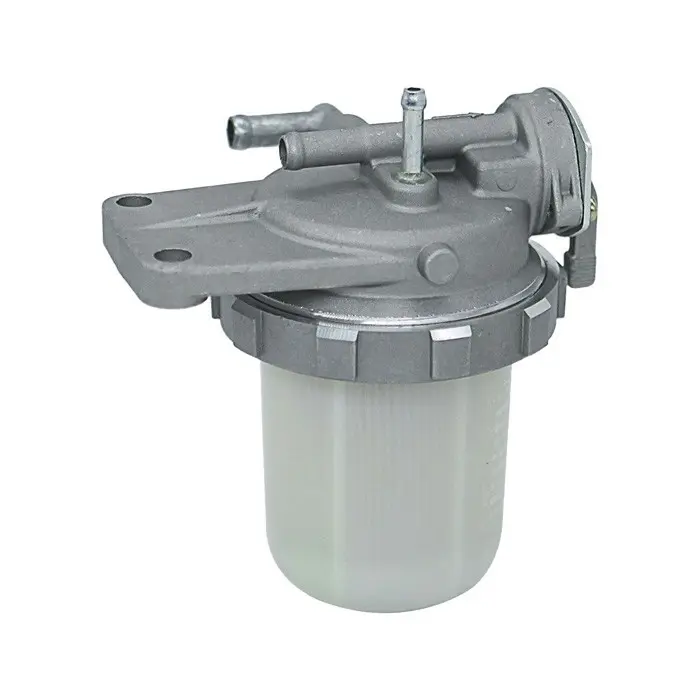 Fuel Filter Assembly 15521-43010 for Kubota Tractor Excavator Loader
