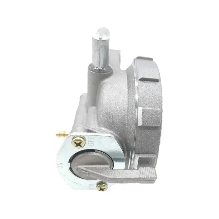 Fuel Filter Assembly 15521-43015 for Kubota M4900 M5400 M5700 MX5000DT MX5000F L2900DT L2900F L3010F L3300F