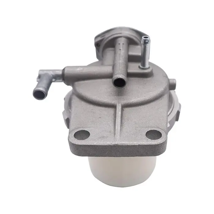 Fuel Filter Assembly 15521-43017 for Kubota Tractor Loader Excavator Generator