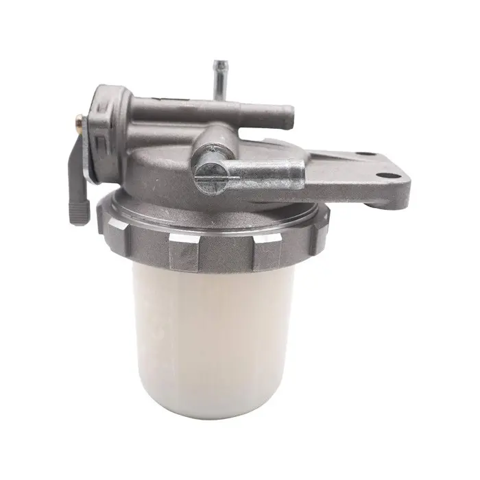 Fuel Filter Assembly 15521-43017 for Kubota Tractor Loader Excavator Generator