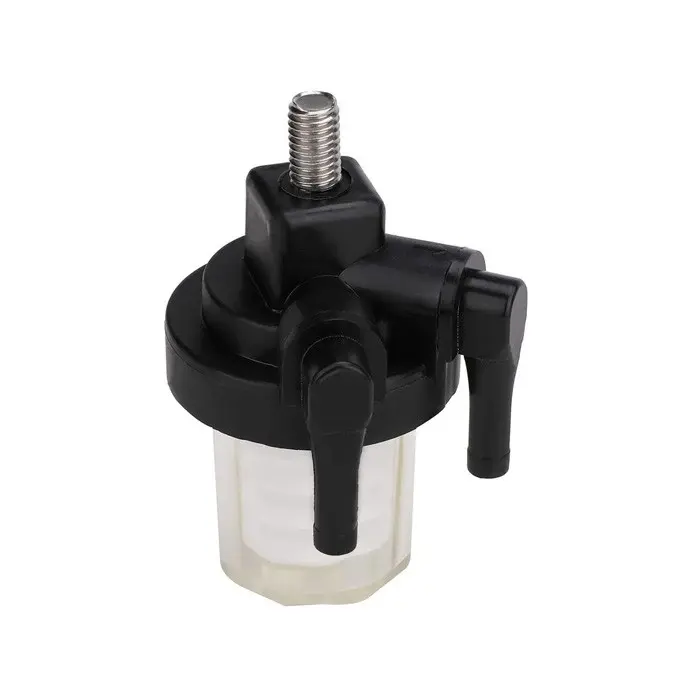 Fuel Filter Assembly 1C011-43013 for Kubota Tractor M4900 M5700 M6800 M8200 M8540 M9540