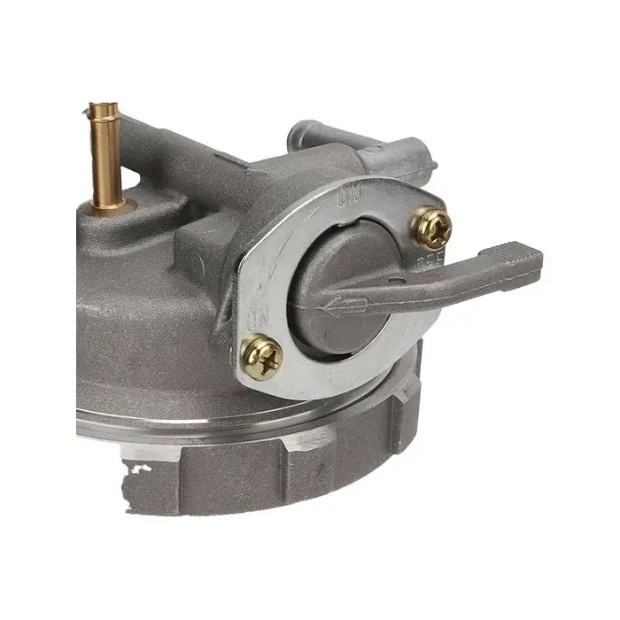 Fuel Filter Assembly T4125-35012 for Tractor CK DK UTV Mechron