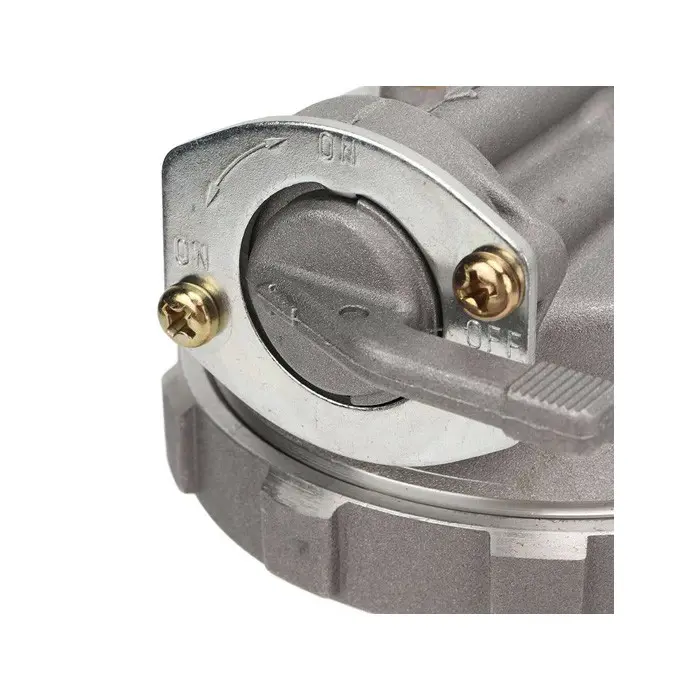 Fuel Filter Assembly T4125-35012 for Tractor CK DK UTV Mechron