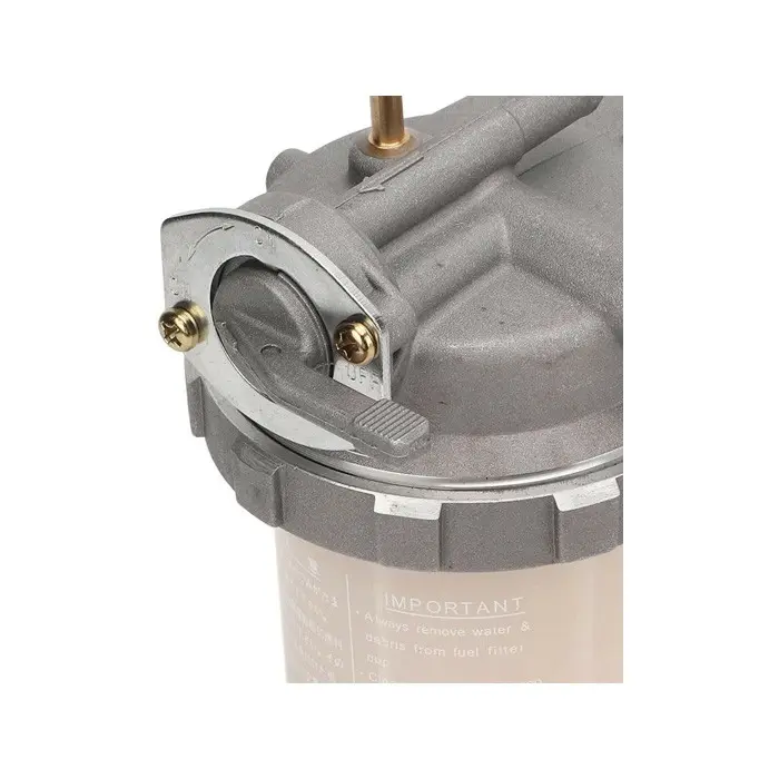 Fuel Filter Assembly T4125-35012 for Tractor CK DK UTV Mechron