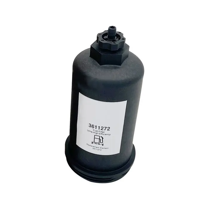 Fuel Filter Assy 4461490 for Caterpillar CAT Perkins sale