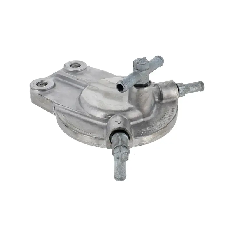 Fuel Filter Bracket 129004-55612 for Yanmar Engine 3TNV82A 4TNV84T