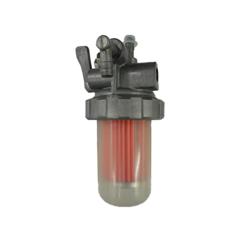 Fuel Filter CH15551 for John Deere Tractor 650 750