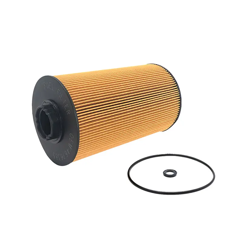 Fuel Filter Element 4711160 For Hitachi Excavator ZX200-3 ZX240-3 ZX270-3 ZX330-3