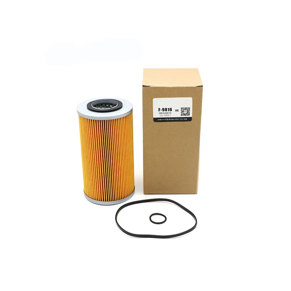 Fuel Filter Element ME039816 For Kato HD820V HD820R Mitsubishi Engine 4M50 6D34