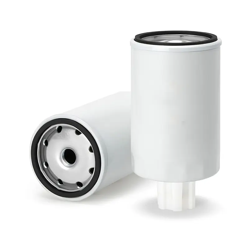 Buy Fuel Filter FF5036 FF5078 FF105 FF5327 For Cummins Excavator