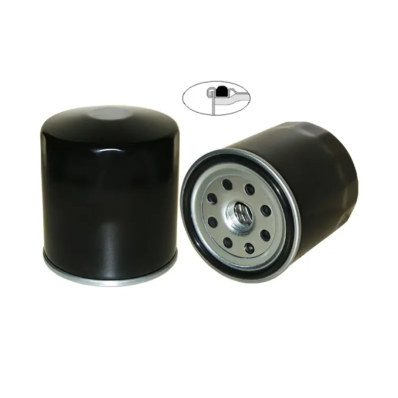 Fuel Filter For DAEWOO DH55