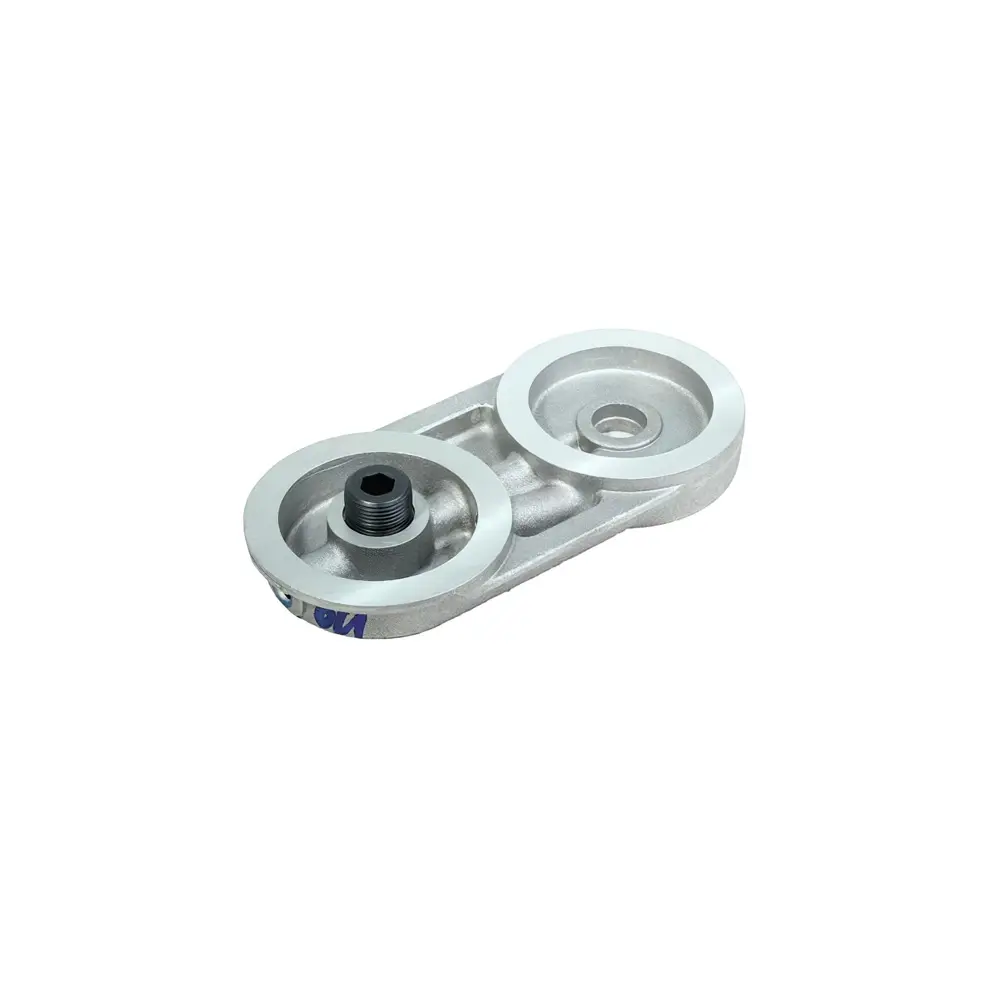 Buy Fuel Filter Head 3897331 for Cummins Engine 4BT 6BT 6BT5.9