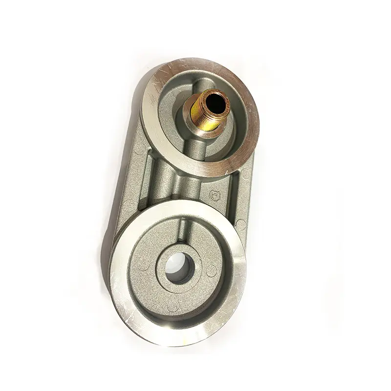 Fuel Filter Head 3904362 for Cummins