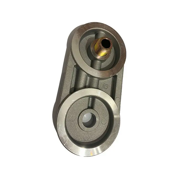 Buy Fuel Filter Head 3905491 for Cummins