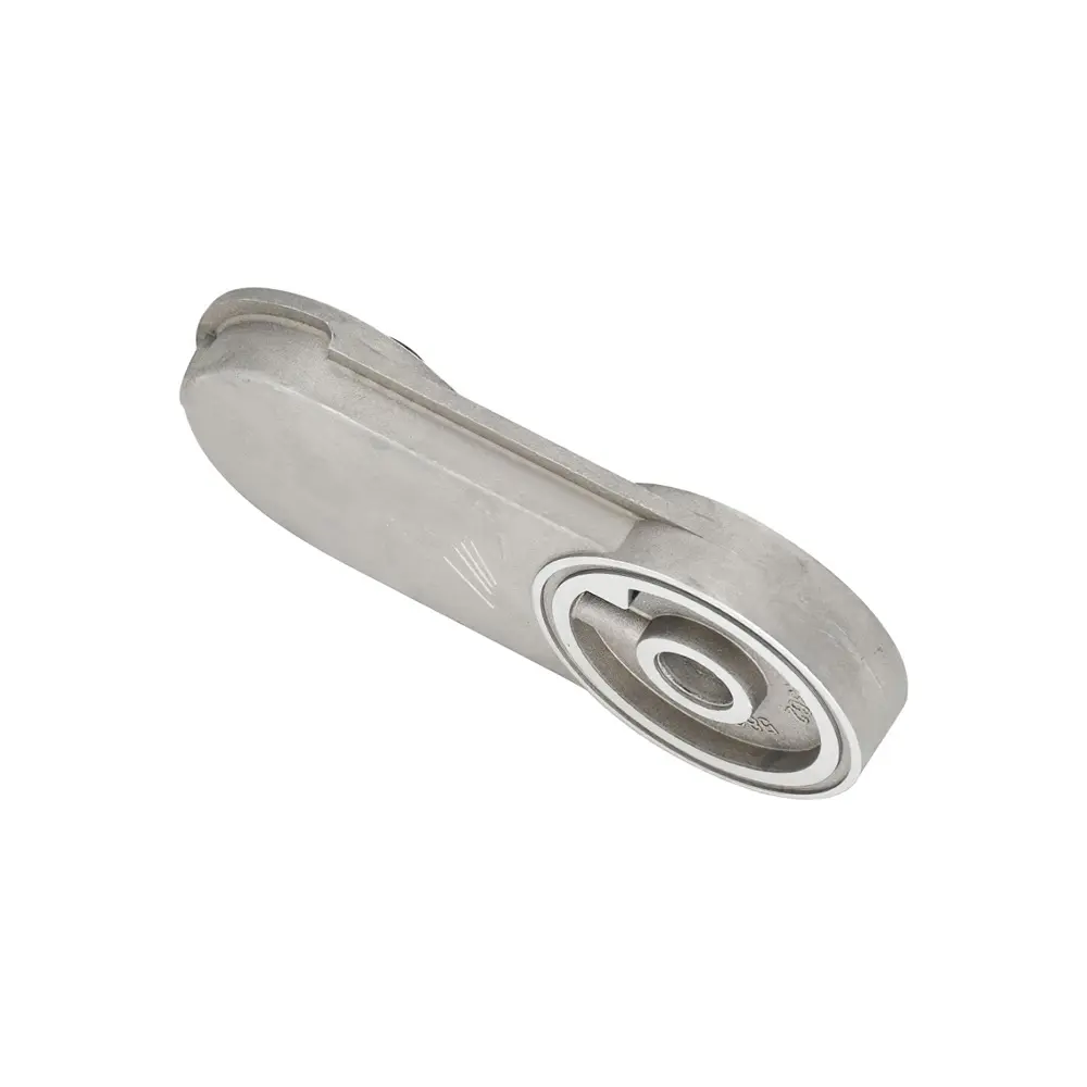 Fuel Filter Head 4934663 for Cummins Engine 6CT 6CTA 6BT