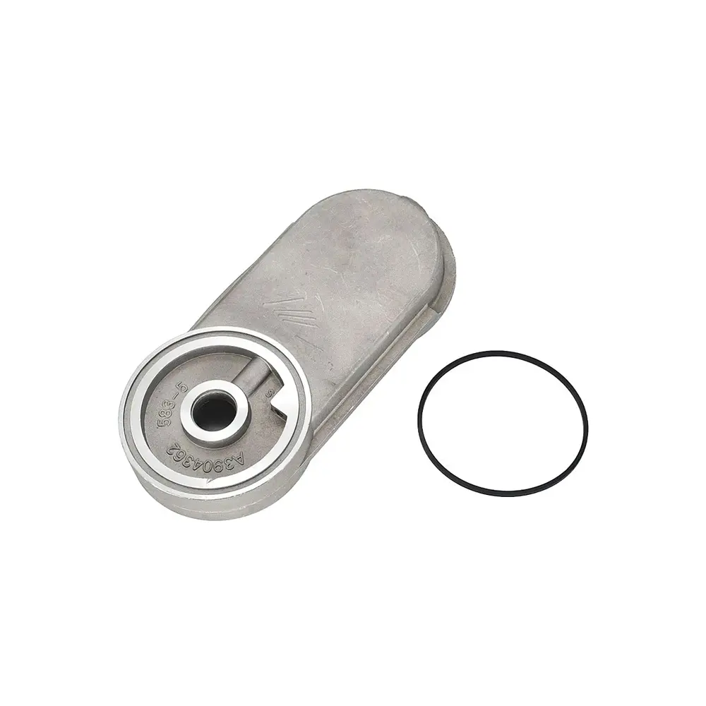 Fuel Filter Head 4934663 for Cummins Engine 6CT 6CTA 6BT sale