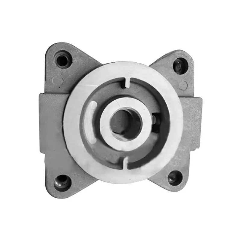 Fuel Filter Head 4990848 for Cummins Engine ISLE