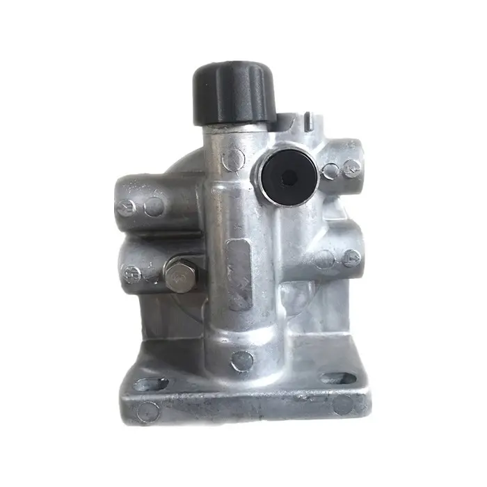 Fuel Filter Housing 11110702 for Volvo EC140C EC160C EC180C EC200B EC210B EC210C EC235C EC240B EC240C EC290B EC290C ECR145C ECR235C ECR305C sale