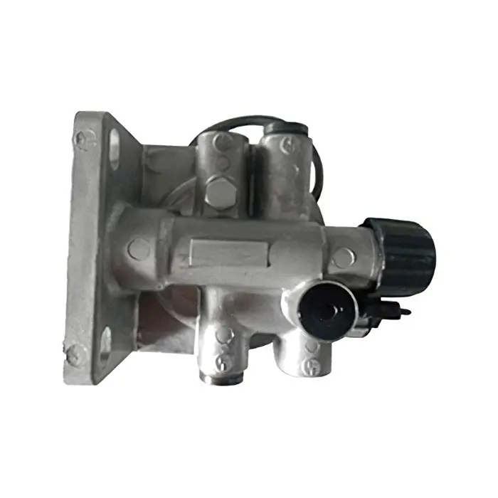 Fuel Filter Housing 11110702 for Volvo EC140C EC160C EC180C EC200B EC210B EC210C EC235C EC240B EC240C EC290B EC290C ECR145C ECR235C ECR305C