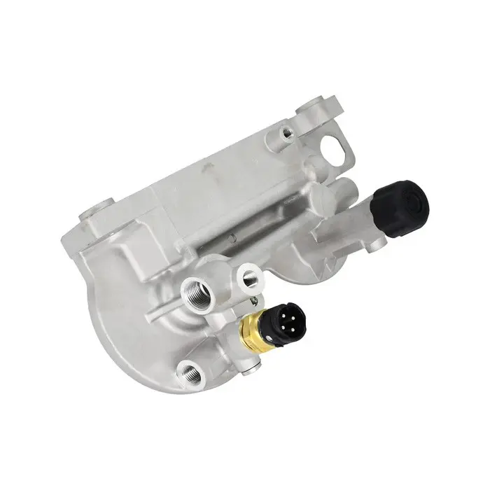 Fuel Filter Housing 20910188 for Volvo Engine FH FM D11 D13 D16