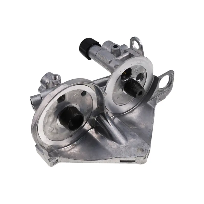 Fuel Filter Housing 21023285 for Volvo Engine FH FM PREVH