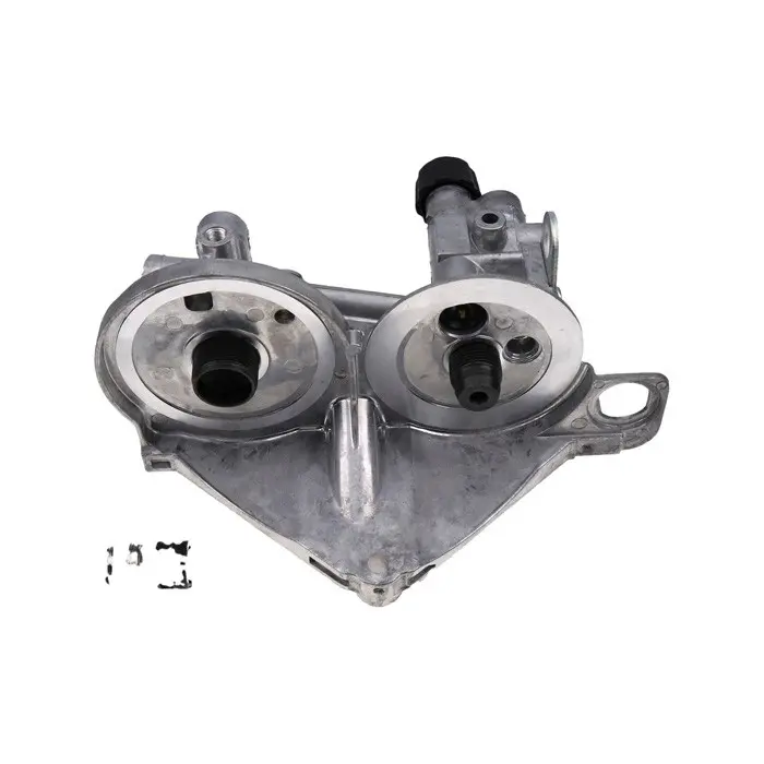 Fuel Filter Housing 21023287 for Volvo Engine FH MP7 MP8 MP10 D11 D12 D13 D16 sale
