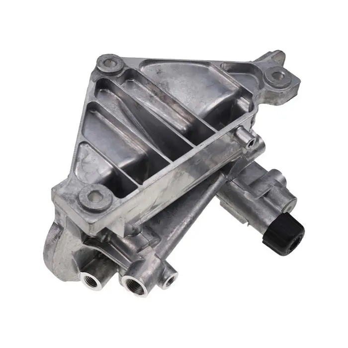 Fuel Filter Housing 21023287 for Volvo Engine FH MP7 MP8 MP10 D11 D12 D13 D16