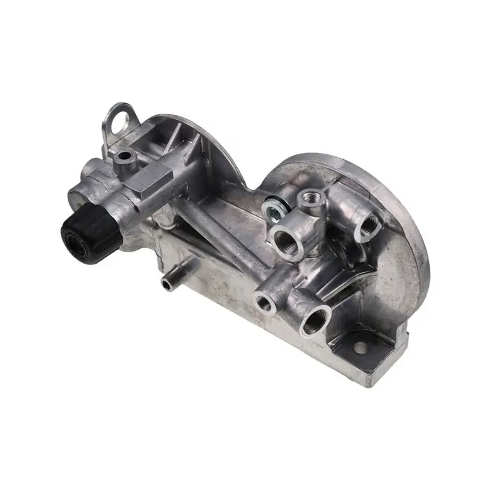 Fuel Filter Housing 21023287 for Volvo Engine FH MP7 MP8 MP10 D11 D12 D13 D16