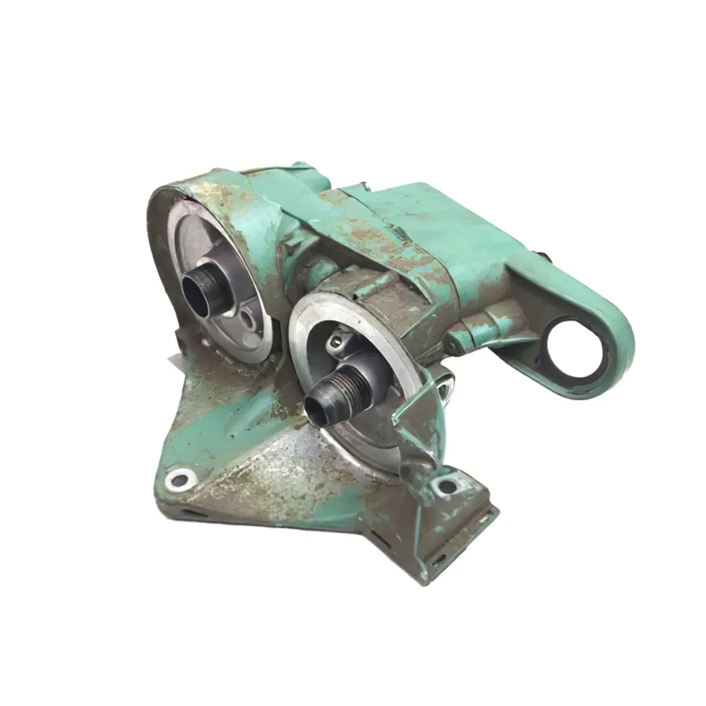 Fuel Filter Housing 21032638 for Volvo Truck FH FH4 PREVH Bus B13R B9L