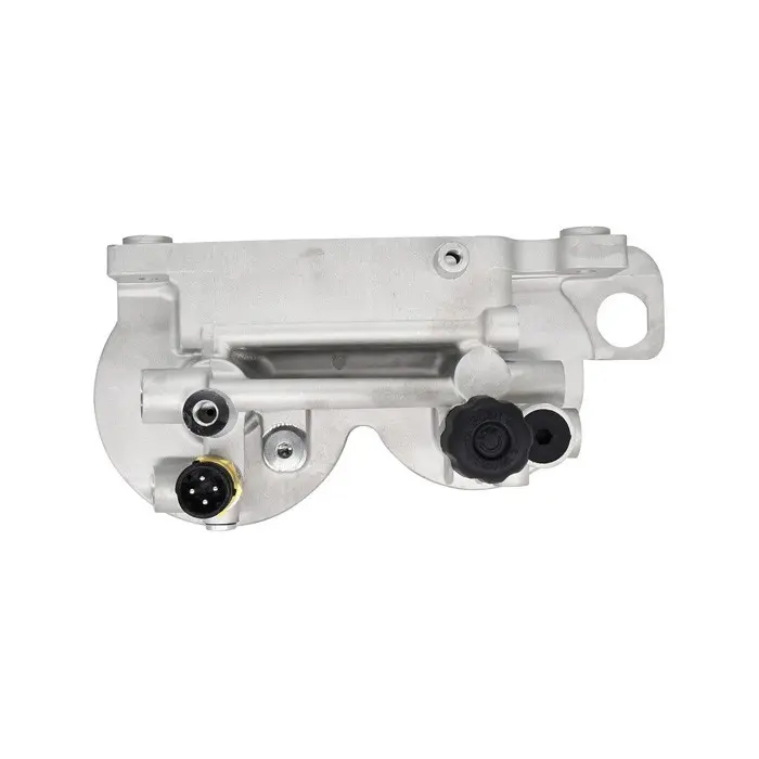 Buy Fuel Filter Housing 21870628 for Volvo Truck B11R FH FM
