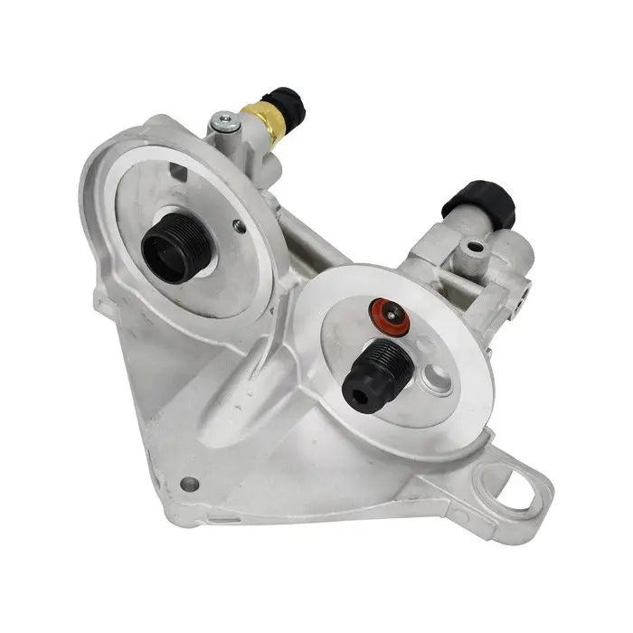 Fuel Filter Housing 21870628 for Volvo Truck B11R FH FM