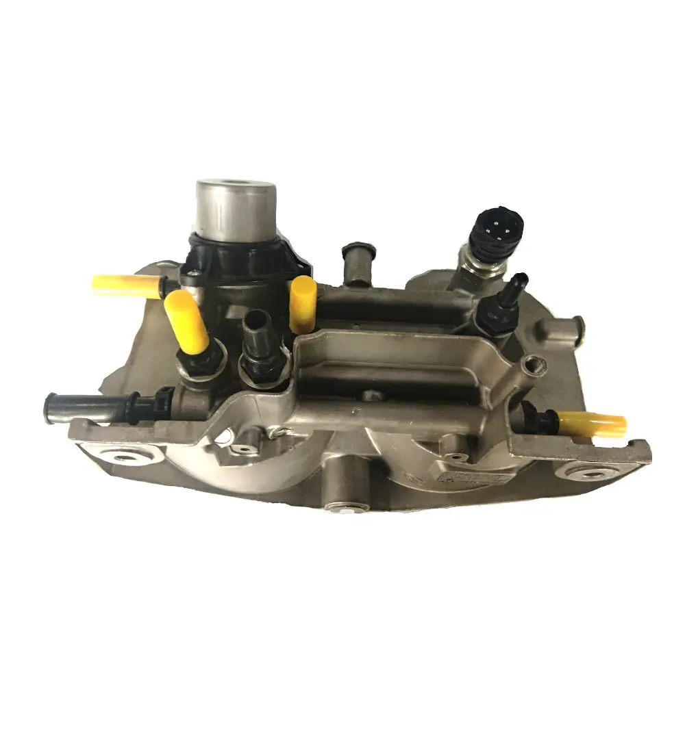 Fuel Filter Housing 21879911 for Volvo Truck FH16 FH FM FMX EUR6