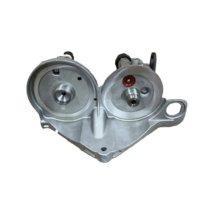 Buy Fuel Filter Housing 7421900852 7421023287 DRK00404 for Volvo Magnum DXI12 DXI13