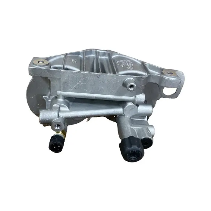 Fuel Filter Housing 7421900852 7421023287 DRK00404 for Volvo Magnum DXI12 DXI13 sale