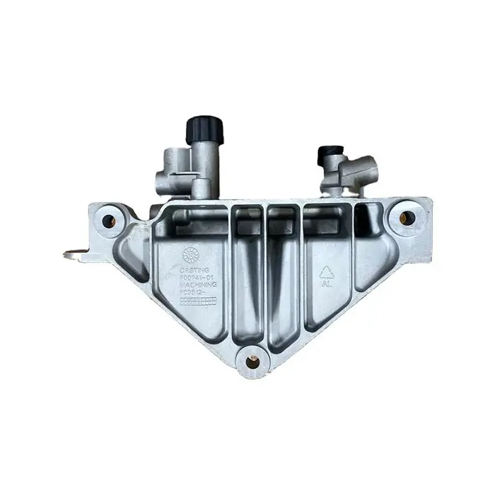 Fuel Filter Housing 7421900852 7421023287 DRK00404 for Volvo Magnum DXI12 DXI13