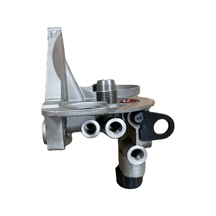 Fuel Filter Housing 7421900852 7421023287 DRK00404 for Volvo Magnum DXI12 DXI13