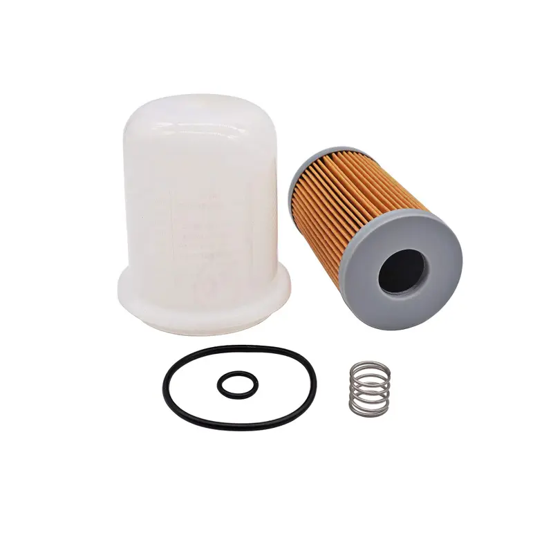 Buy Fuel Filter Kit 15521-43160 15521-43100 for Kubota L235 L275 L3600 1140 1145 1165 L2250 L2650 L2850 L2900 L2950