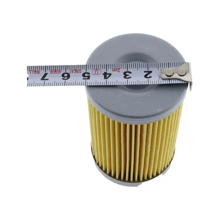 Buy Fuel Filter RA211-51280 for Kubota KX41-3 KX71-3 KX91-3 KX121-3 KX161-3 U35-3 R420S R520S Engine D1005 D1105 V2203 V2403
