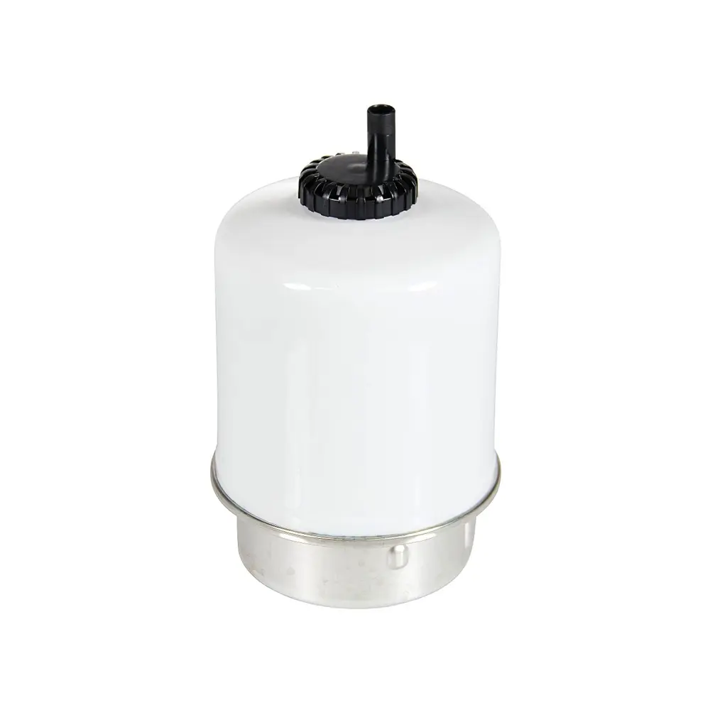 Fuel Filter RE50455 for John Deere Engine 3029 4045 6068 Tractor 3100 3300 5200 5720 5820 5105 7320 6510
